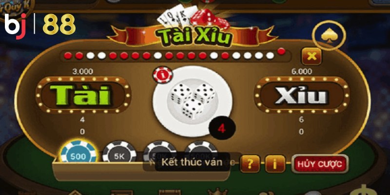 Ưu điểm khi áp dụng chiến thuật vào tài xỉu BJ88