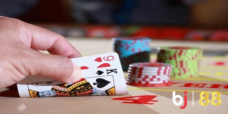 Baccarat Trực Tuyến Và Tính Pháp Lý Tại BJ88