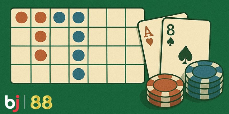 Bảng So Sánh Ưu Nhược Điểm Các Loại Cầu Baccarat Tại BJ88