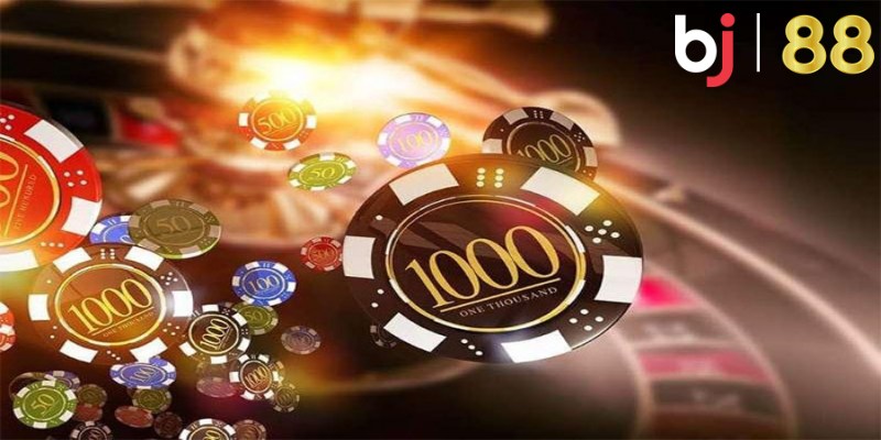Các Bước Rút Tiền BJ88 Qua Ngân Hàng Nhanh Và Đơn Giản