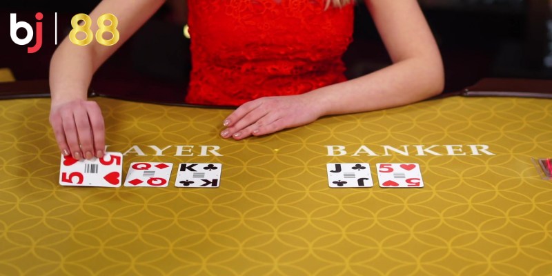 Các Chiến Lược Chơi Baccarat Hiệu Quả Nhất Trên BJ88