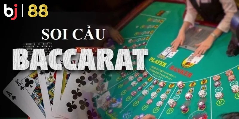 Các Loại Cầu Phổ Biến Trong Baccarat