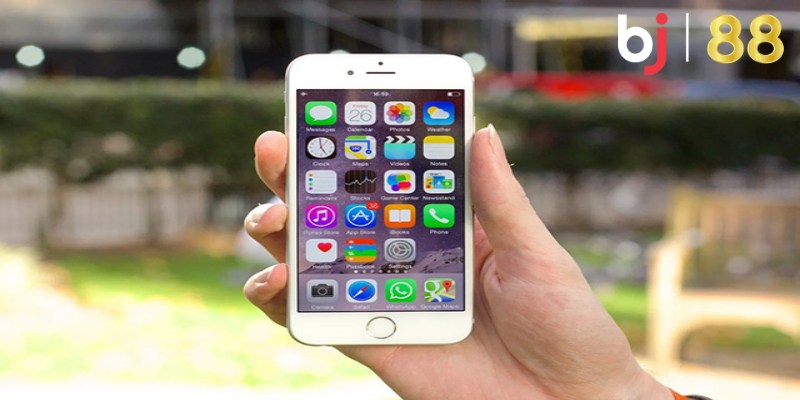 Các Loại Tool Hack Baccarat Phổ Biến Trên iOS BJ88