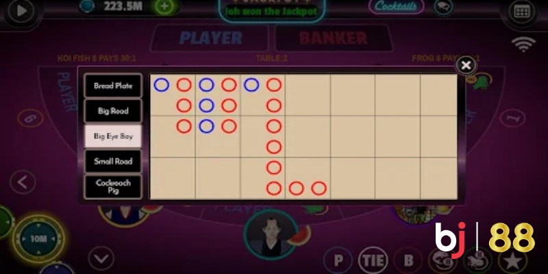 Các Lưu Ý Khi Sử Dụng Tool Hack Baccarat Trên iOS BJ88