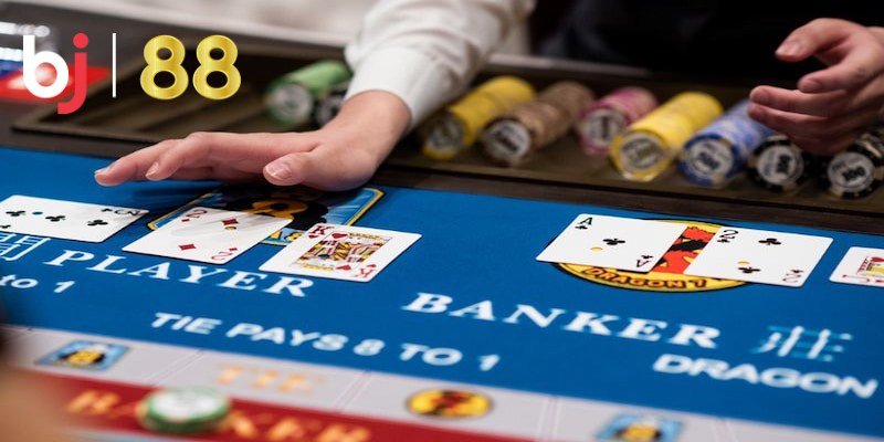Các Nền Tảng Phổ Biến Của Nhóm Kéo Baccarat BJ88