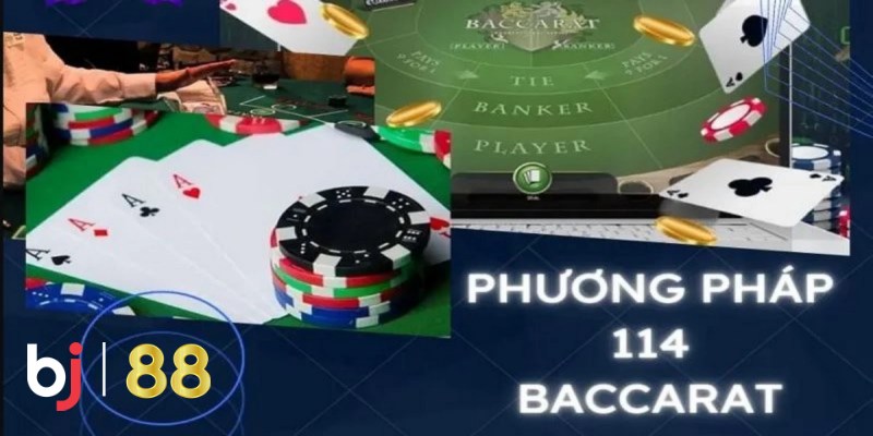 Cách áp dụng phương pháp 114 vào thực tế