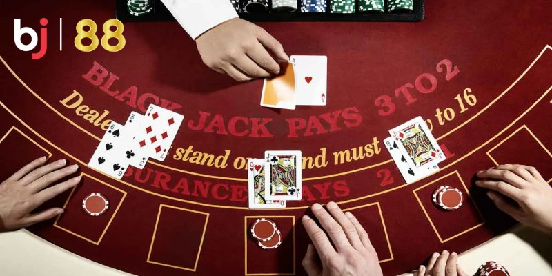 Chiến Lược Chơi Baccarat Luôn Thắng Tại BJ88