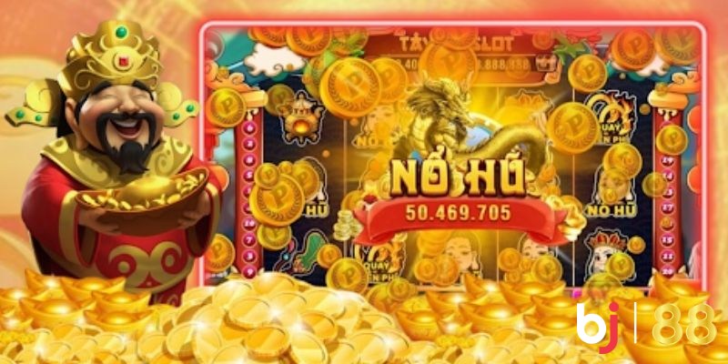Chiến thuật kết hợp vòng quay miễn phí