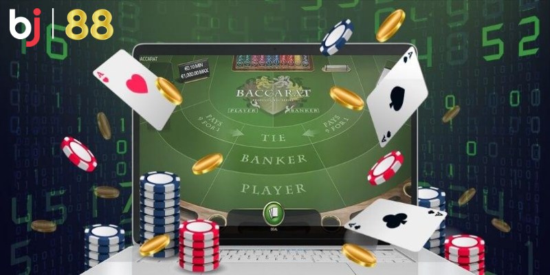 Cơ chế hoạt động của Robot Baccarat 5.0