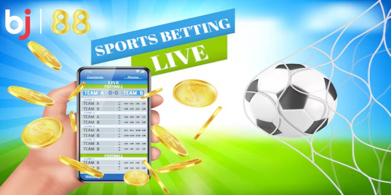Công Cụ Hỗ Trợ Tính Toán Odds Tại BJ88
