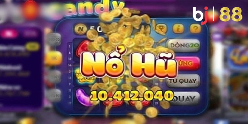 Danh sách các biểu tượng thường gặp trong game nổ hũ