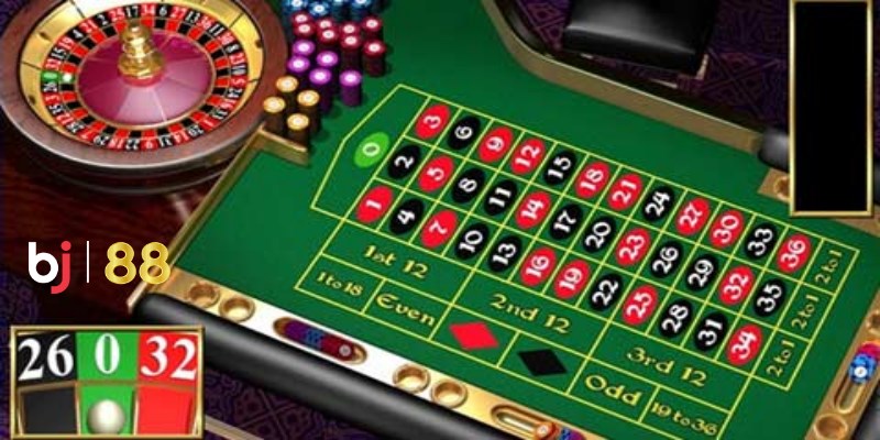 Danh Sách Mẹo Chơi Roulette Giúp Tăng Cơ Hội Thắng
