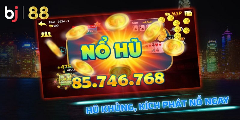 Danh sách những điều cần tránh khi chơi nổ hũ Phát Phát BJ88