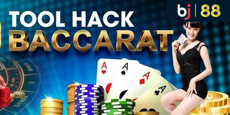 Giải Mã Khái Niệm “Hack Baccarat” Là Gì?