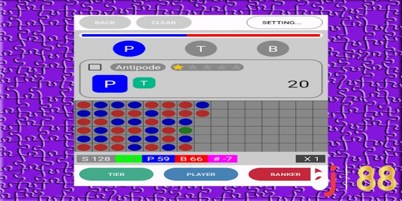 Giải Pháp Chơi Baccarat Hiệu Quả Không Cần Tool