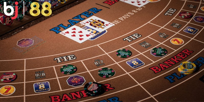 Giới thiệu chung về tool Robot 5.0 baccarat BJ88