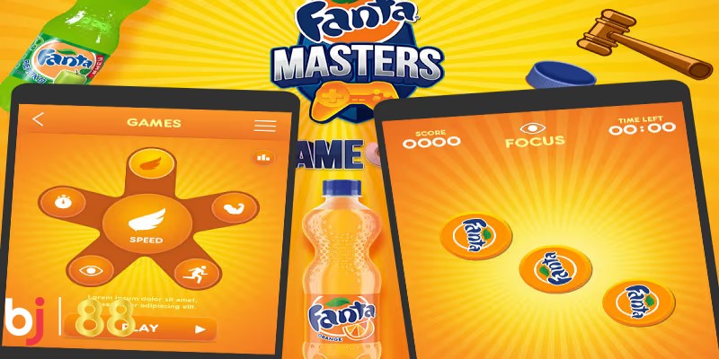 Giới Thiệu Tổng Quan Về Trò Chơi Fanta Tại BJ88