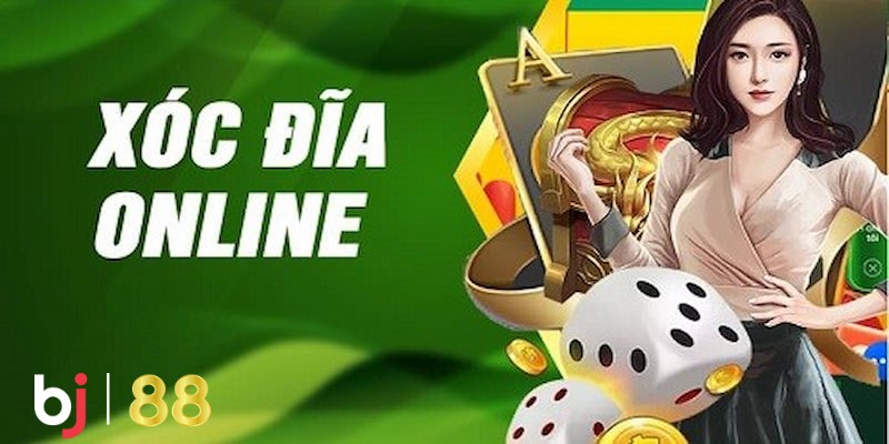 Giới Thiệu Về Trò Chơi Xóc Đĩa Tại BJ88