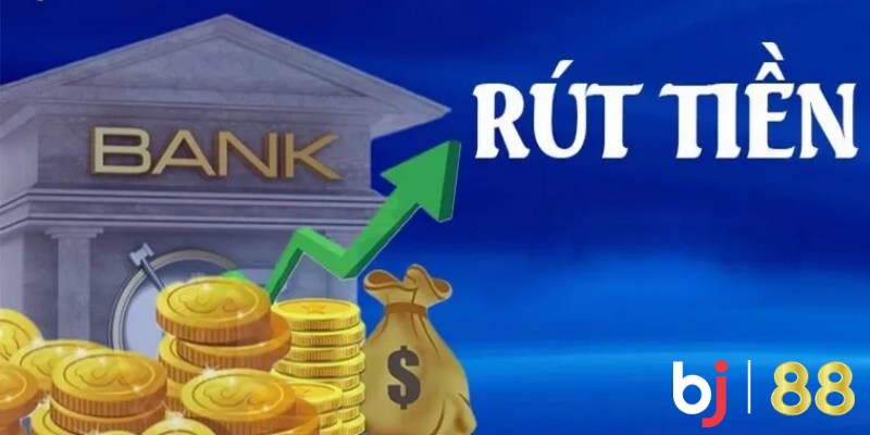 Hệ Thống Rút Tiền Tự Động Của BJ88 Có Gì Đặc Biệt