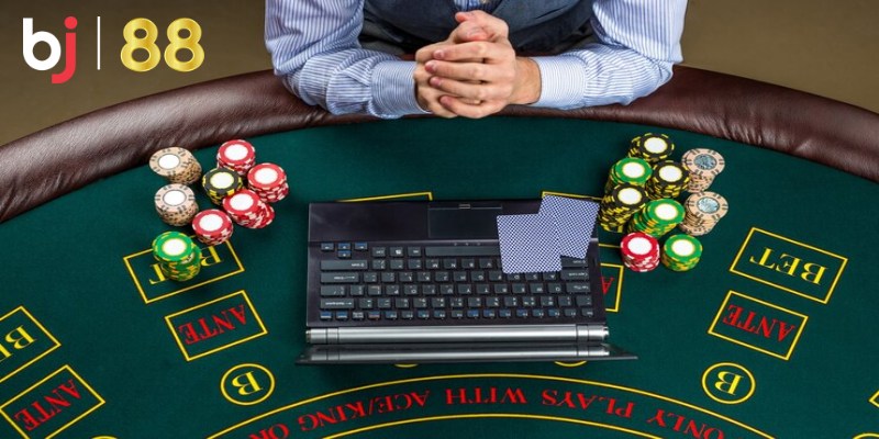 Hướng Dẫn Quy Trình Giải Quyết Tranh Chấp Tại BJ88