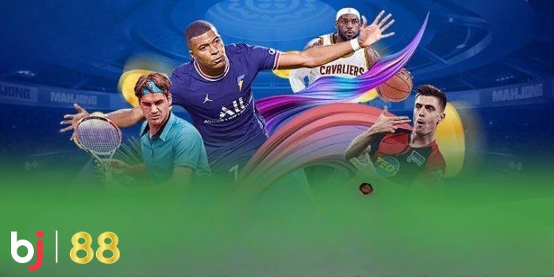 Hướng dẫn tham gia cá cược thể thao tại Saba Sport BJ88