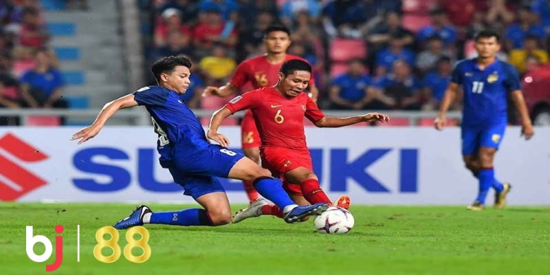 Kèo Indonesia Là Gì?