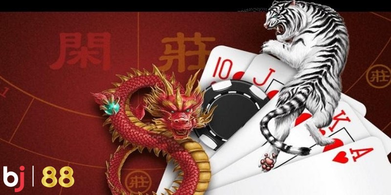 Kinh Nghiệm Quản Lý Ngân Sách Khi Chơi Rồng Hổ Tại BJ88