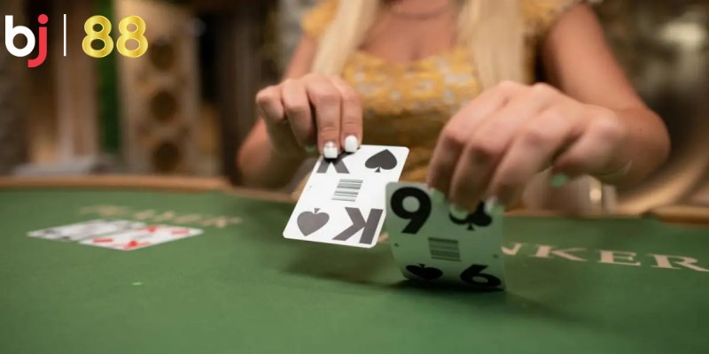 Mẹo Chơi Baccarat Tăng Tỷ Lệ Thắng Cho Người Mới