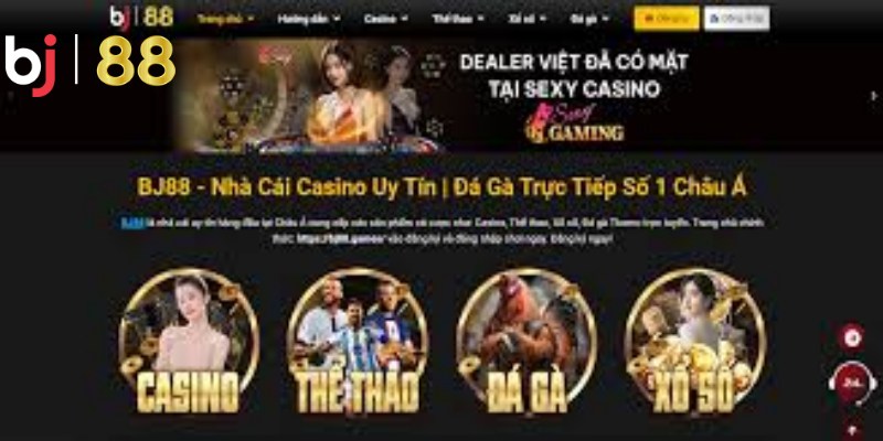 Một Số Lưu Ý Khi Tạo Tài Khoản BJ88