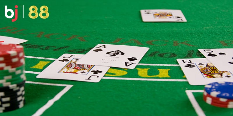 Những lưu ý quan trọng khi đầu tư Baccarat tại BJ88