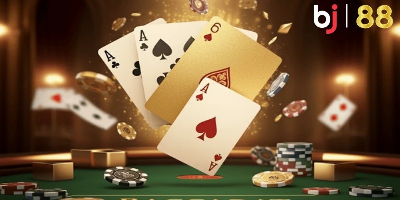 Tâm Lý Và Kỷ Luật Khi Chơi Baccarat