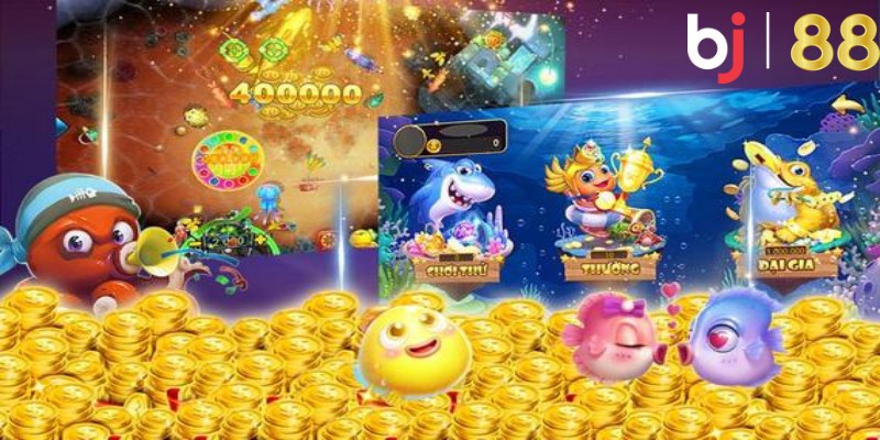 Tận dụng thời gian và sự kiện trong game