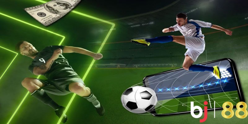 Thủ thuật theo dõi biến động kèo