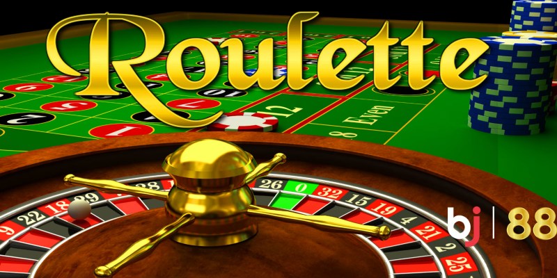 Tìm Hiểu Luật Chơi Roulette Cơ Bản Trên BJ88