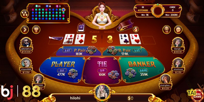 Tình Hình Pháp Lý Của Baccarat Tại Việt Nam Và Thế Giới