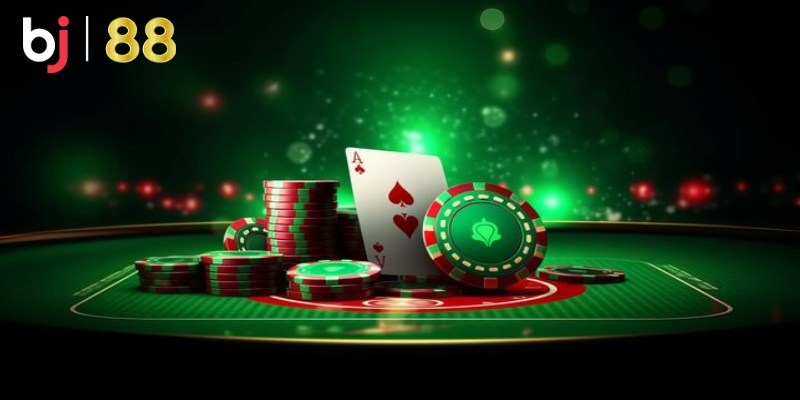 Tổng Quan Về Baccarat Trên BJ88