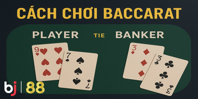 Tổng Quan Về Baccarat Và Tại Sao Cần Kinh Nghiệm Chơi