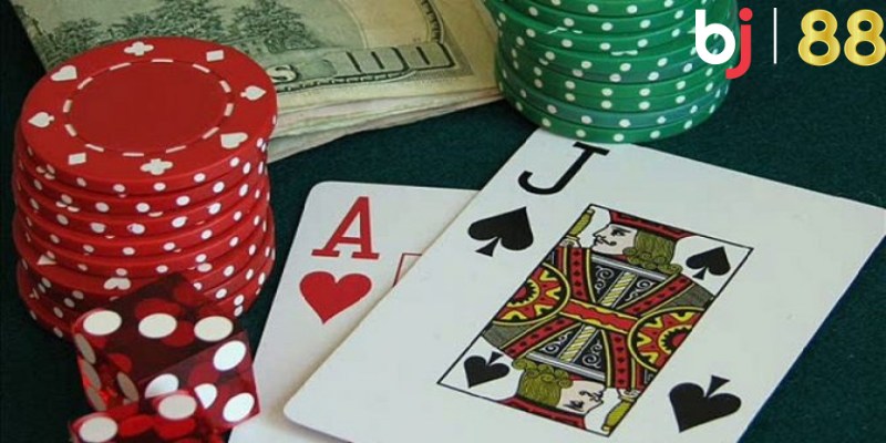 Tổng quan về đầu tư Baccarat tại BJ88