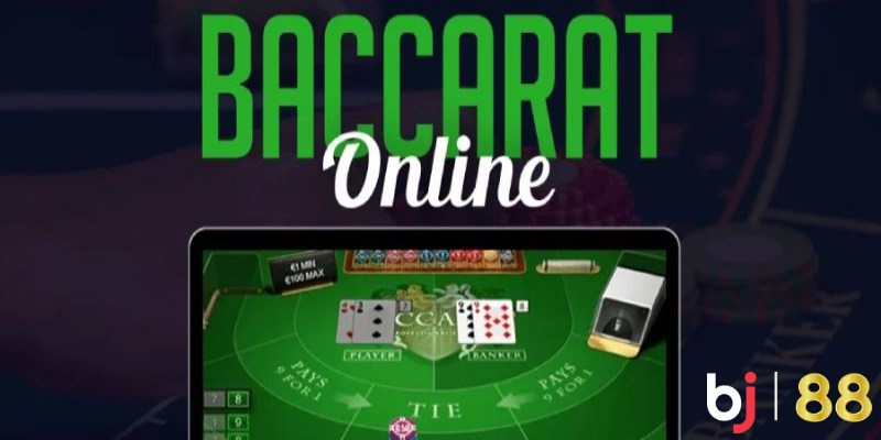 Tổng Quan Về Luật Chơi Baccarat Tại BJ88