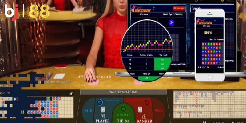 Tool Baccarat Có Thật Không Tại BJ88