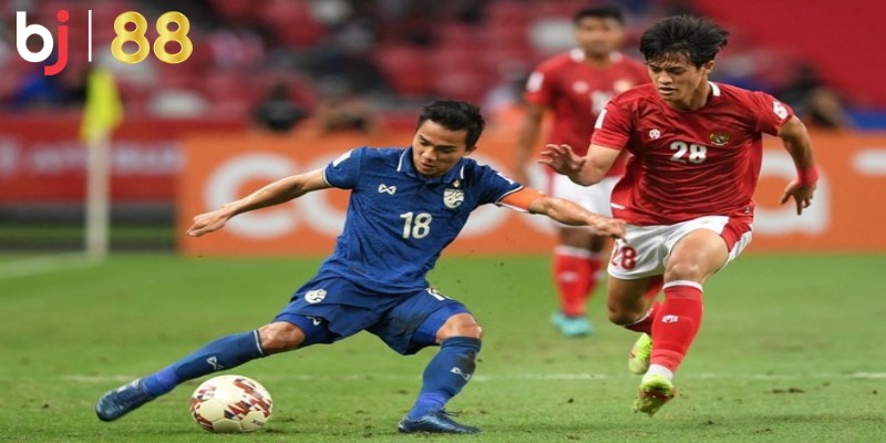Ưu Điểm Khi Chơi Kèo Indonesia Tại BJ88