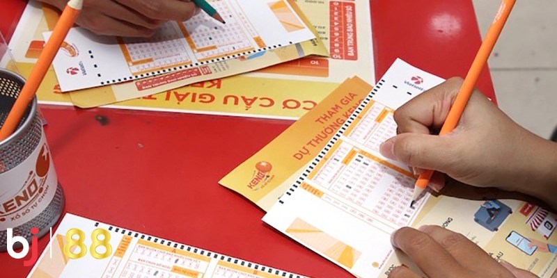 Ví dụ tính xác suất và ứng dụng thực tế trên BJ88